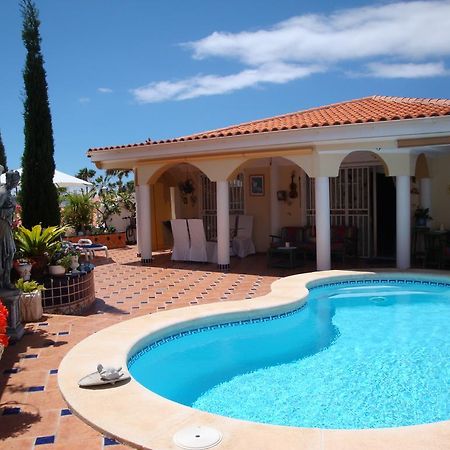 Villa Violetta Callao Salvaje Esterno foto