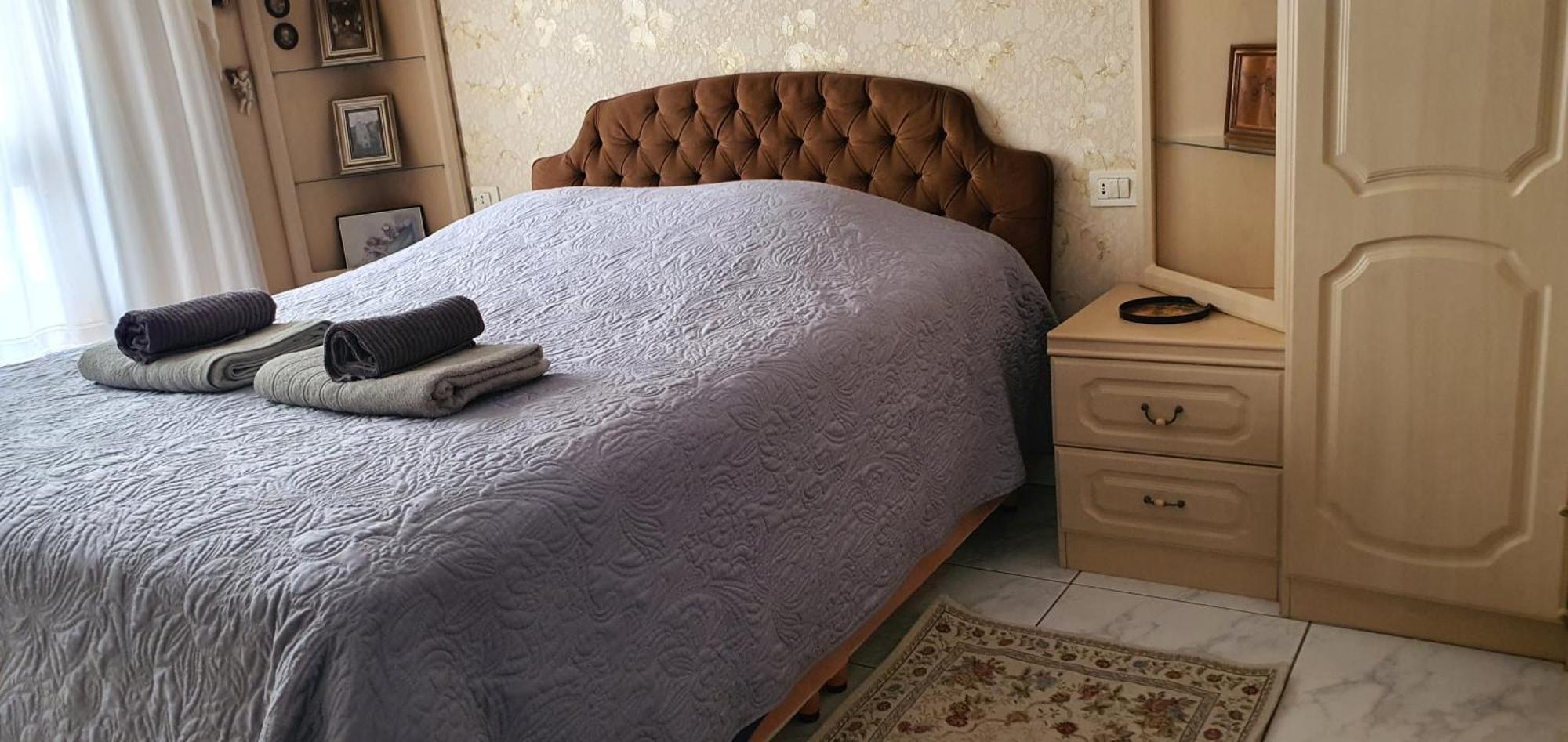 Villa Violetta Callao Salvaje Esterno foto