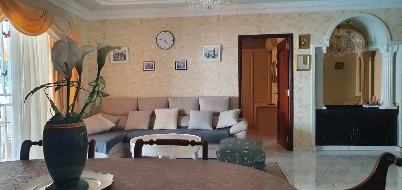Villa Violetta Callao Salvaje Esterno foto