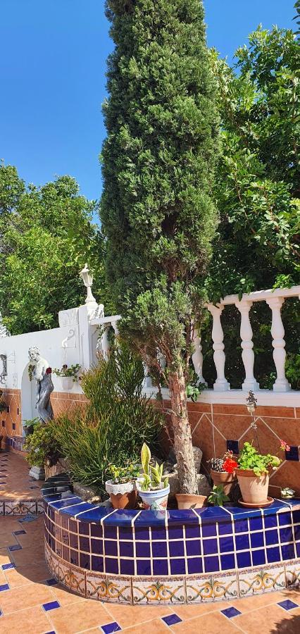 Villa Violetta Callao Salvaje Esterno foto