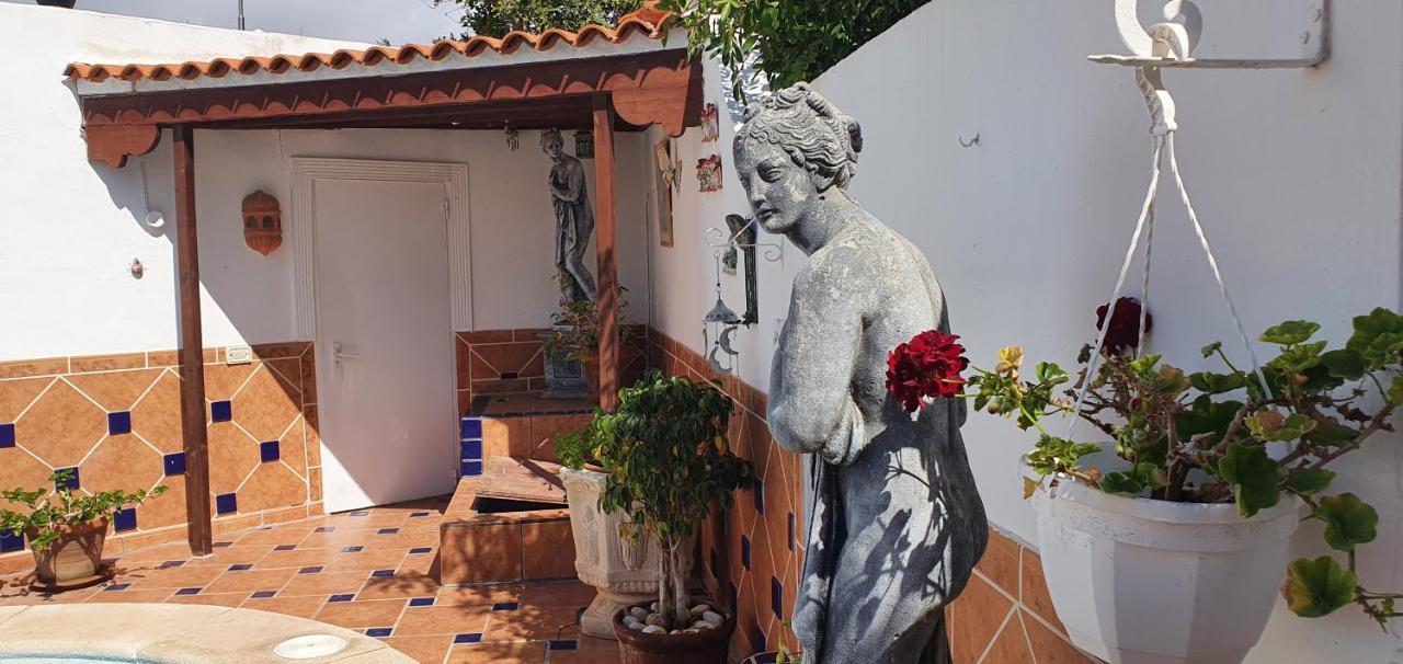 Villa Violetta Callao Salvaje Esterno foto