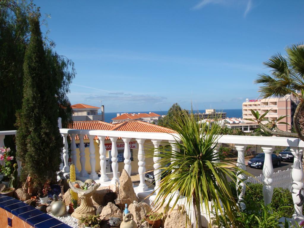 Villa Violetta Callao Salvaje Esterno foto