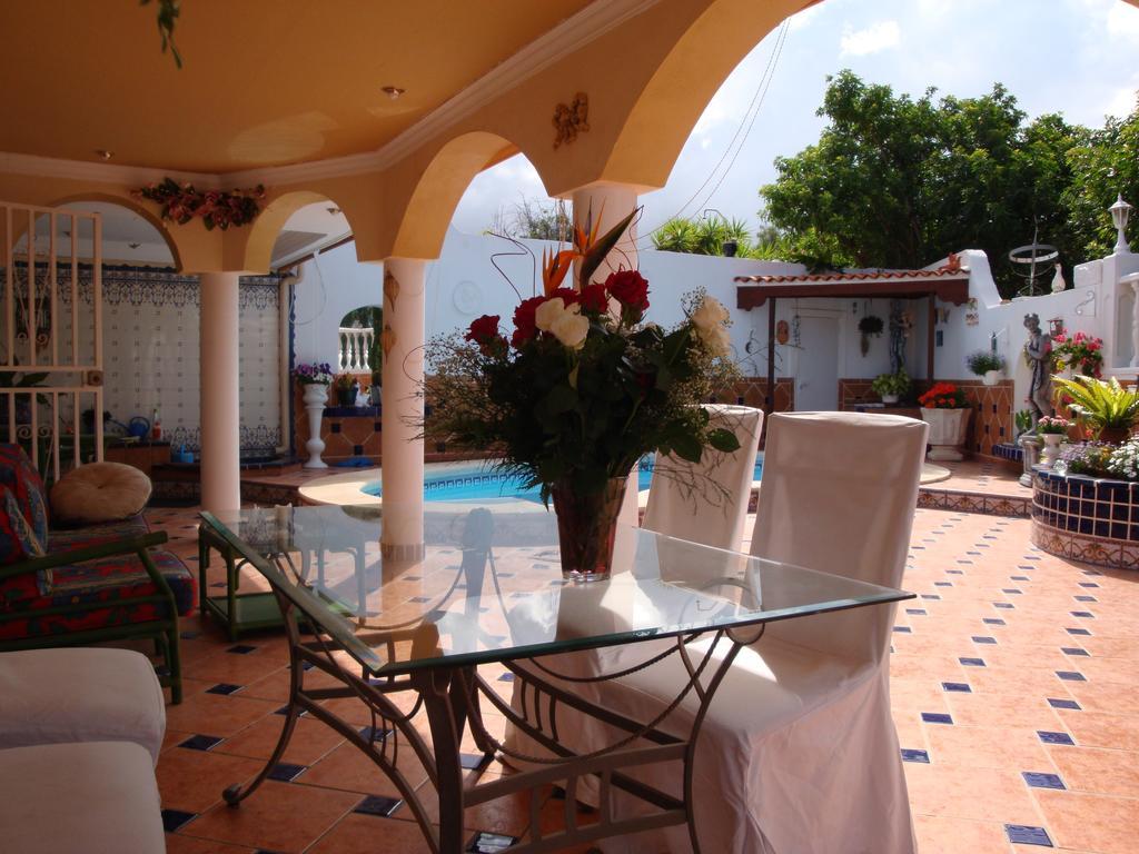 Villa Violetta Callao Salvaje Esterno foto