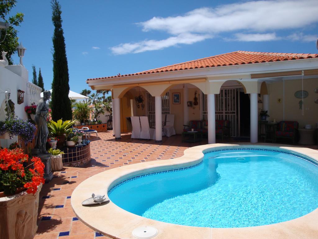 Villa Violetta Callao Salvaje Esterno foto